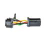 Putco 529004 Blade Quick Connect Tailgate Wiring Harness