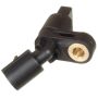 HOLSTEIN 2ABS0001 Holstein Parts 2ABS0001 ABS Wheel Speed Sensor