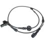 HOLSTEIN 2ABS0011 Holstein Parts 2ABS0011 ABS Wheel Speed Sensor