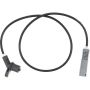 HOLSTEIN 2ABS0031 Holstein Parts 2ABS0031 ABS Wheel Speed Sensor