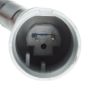 HOLSTEIN 2ABS0042 Holstein Parts 2ABS0042 ABS Wheel Speed Sensor
