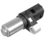 HOLSTEIN 2ABS0065 Holstein Parts 2ABS0065 ABS Wheel Speed Sensor
