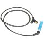 HOLSTEIN 2ABS0075 Holstein Parts 2ABS0075 ABS Wheel Speed Sensor