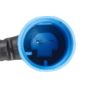 HOLSTEIN 2ABS0075 Holstein Parts 2ABS0075 ABS Wheel Speed Sensor