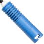 HOLSTEIN 2ABS0077 Holstein Parts 2ABS0077 ABS Wheel Speed Sensor