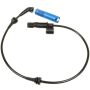 HOLSTEIN 2ABS0077 Holstein Parts 2ABS0077 ABS Wheel Speed Sensor