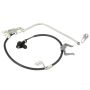 HOLSTEIN 2ABS0132 Holstein Parts 2ABS0132 ABS Wheel Speed Sensor