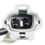 HOLSTEIN 2ABS0132 Holstein Parts 2ABS0132 ABS Wheel Speed Sensor