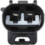 HOLSTEIN 2ABS0156 Holstein Parts 2ABS0156 ABS Wheel Speed Sensor