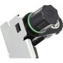 HOLSTEIN 2ABS0156 Holstein Parts 2ABS0156 ABS Wheel Speed Sensor