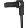 HOLSTEIN 2ABS0171 Holstein Parts 2ABS0171 ABS Wheel Speed Sensor