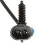 HOLSTEIN 2ABS0181 Holstein Parts 2ABS0181 ABS Wheel Speed Sensor