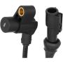 HOLSTEIN 2ABS0448 Holstein Parts 2ABS0448 ABS Wheel Speed Sensor