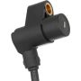 HOLSTEIN 2ABS0448 Holstein Parts 2ABS0448 ABS Wheel Speed Sensor