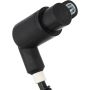 HOLSTEIN 2ABS0451 Holstein Parts 2ABS0451 ABS Wheel Speed Sensor