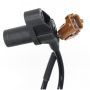 HOLSTEIN 2ABS0620 Holstein Parts 2ABS0620 ABS Wheel Speed Sensor