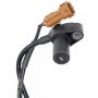 HOLSTEIN 2ABS0620 Holstein Parts 2ABS0620 ABS Wheel Speed Sensor