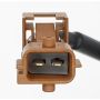 HOLSTEIN 2ABS0620 Holstein Parts 2ABS0620 ABS Wheel Speed Sensor