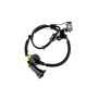 HOLSTEIN 2ABS0666 Holstein Parts 2ABS0666 ABS Wheel Speed Sensor Wiring Harness