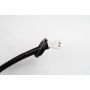 HOLSTEIN 2ABS0666 Holstein Parts 2ABS0666 ABS Wheel Speed Sensor Wiring Harness
