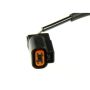 HOLSTEIN 2ABS0707 Holstein Parts 2ABS0707 ABS Wheel Speed Sensor