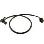 HOLSTEIN 2ABS0707 Holstein Parts 2ABS0707 ABS Wheel Speed Sensor
