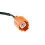 HOLSTEIN 2ABS0785 Holstein Parts 2ABS0785 ABS Wheel Speed Sensor
