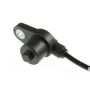HOLSTEIN 2ABS0785 Holstein Parts 2ABS0785 ABS Wheel Speed Sensor