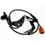 HOLSTEIN 2ABS0785 Holstein Parts 2ABS0785 ABS Wheel Speed Sensor