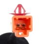 HOLSTEIN 2ABS0792 Holstein Parts 2ABS0792 ABS Wheel Speed Sensor