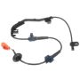 HOLSTEIN 2ABS0792 Holstein Parts 2ABS0792 ABS Wheel Speed Sensor