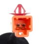 HOLSTEIN 2ABS0792 Holstein Parts 2ABS0792 ABS Wheel Speed Sensor