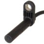 HOLSTEIN 2ABS0848 Holstein Parts 2ABS0848 ABS Wheel Speed Sensor