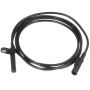 HOLSTEIN 2ABS0848 Holstein Parts 2ABS0848 ABS Wheel Speed Sensor