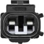 HOLSTEIN 2ABS0861 Holstein Parts 2ABS0861 ABS Wheel Speed Sensor Wiring Harness