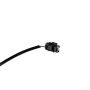 HOLSTEIN 2ABS0861 Holstein Parts 2ABS0861 ABS Wheel Speed Sensor Wiring Harness