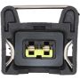 HOLSTEIN 2ABS0917 Holstein Parts 2ABS0917 ABS Wheel Speed Sensor Wiring Harness