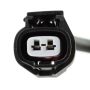 HOLSTEIN 2ABS0939 Holstein Parts 2ABS0939 ABS Wheel Speed Sensor Wiring Harness