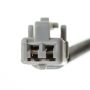 HOLSTEIN 2ABS0939 Holstein Parts 2ABS0939 ABS Wheel Speed Sensor Wiring Harness