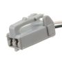 HOLSTEIN 2ABS0939 Holstein Parts 2ABS0939 ABS Wheel Speed Sensor Wiring Harness