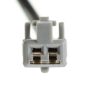 HOLSTEIN 2ABS0940 Holstein Parts 2ABS0940 ABS Wheel Speed Sensor Wiring Harness