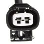 HOLSTEIN 2ABS0953 Holstein Parts 2ABS0953 ABS Wheel Speed Sensor Wiring Harness