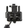 HOLSTEIN 2ABS0953 Holstein Parts 2ABS0953 ABS Wheel Speed Sensor Wiring Harness