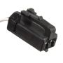 HOLSTEIN 2ABS0953 Holstein Parts 2ABS0953 ABS Wheel Speed Sensor Wiring Harness