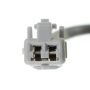 HOLSTEIN 2ABS0956 Holstein Parts 2ABS0956 ABS Wheel Speed Sensor Wiring Harness