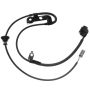 HOLSTEIN 2ABS0956 Holstein Parts 2ABS0956 ABS Wheel Speed Sensor Wiring Harness