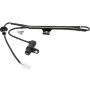 HOLSTEIN 2ABS1053 Holstein Parts 2ABS1053 ABS Wheel Speed Sensor