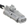 HOLSTEIN 2ABS1102 Holstein Parts 2ABS1102 ABS Wheel Speed Sensor