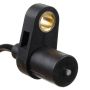 HOLSTEIN 2ABS1102 Holstein Parts 2ABS1102 ABS Wheel Speed Sensor