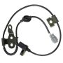 HOLSTEIN 2ABS1102 Holstein Parts 2ABS1102 ABS Wheel Speed Sensor